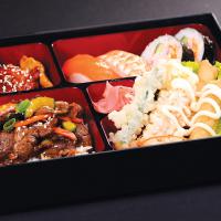 Bento Box A