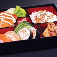 Bento Box B