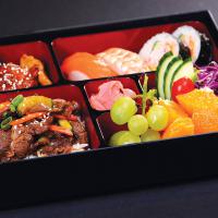 Bento Box C