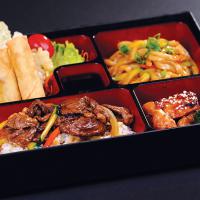 Bento Box D