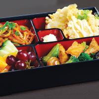 Bento Box E