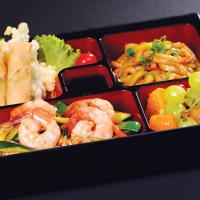 Bento Box F