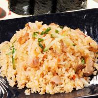 Fried Rice