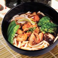 Oyako Udon