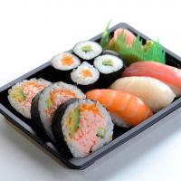 Assorted Sushi A