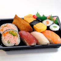 Assorted Sushi B