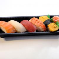 Assorted Nigiri