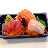 Assorted Sashimi A