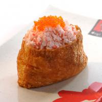 Crab Inari