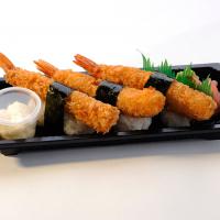 Panko Prawn Pack