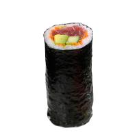 Raw Tuna Roll