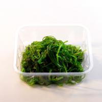 Seaweed Salad