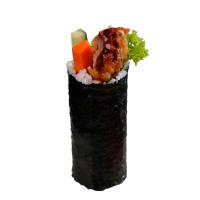 Teriyaki Chicken Roll