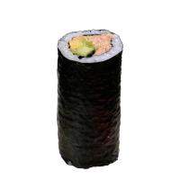 Cooked Tuna Roll